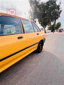 سايبا 131